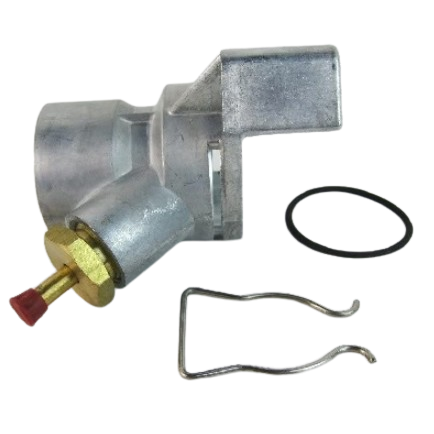 Titan 805-216A Inlet Valve Pusher Assembly